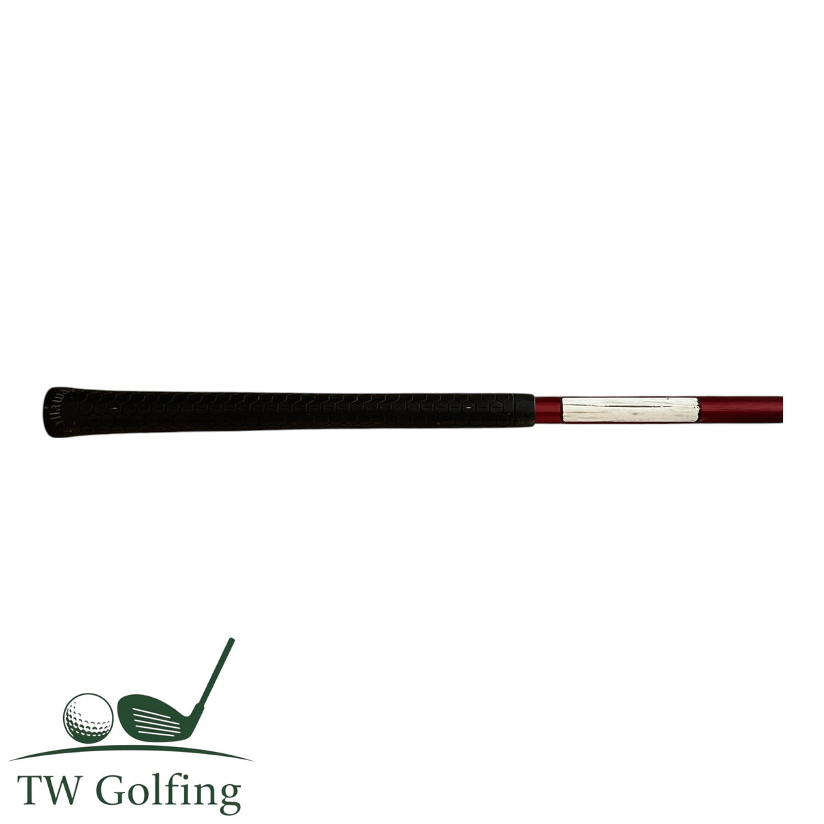 Callaway Big Bertha Titanium 454 Driver