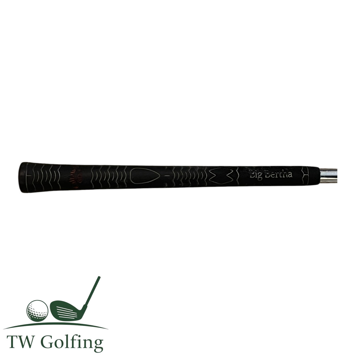Callaway Big Bertha Eisen 5