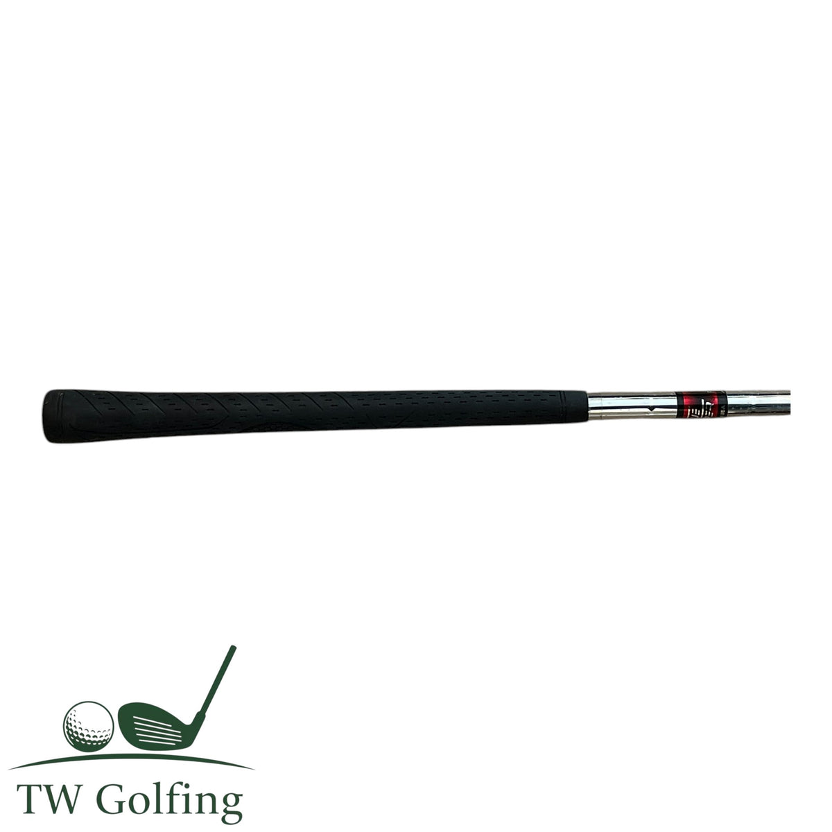 Wilson Brass Tech Chipper