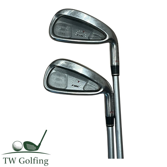 TaylorMade RAC HT Eisensatz (Eisen 5 & 6)