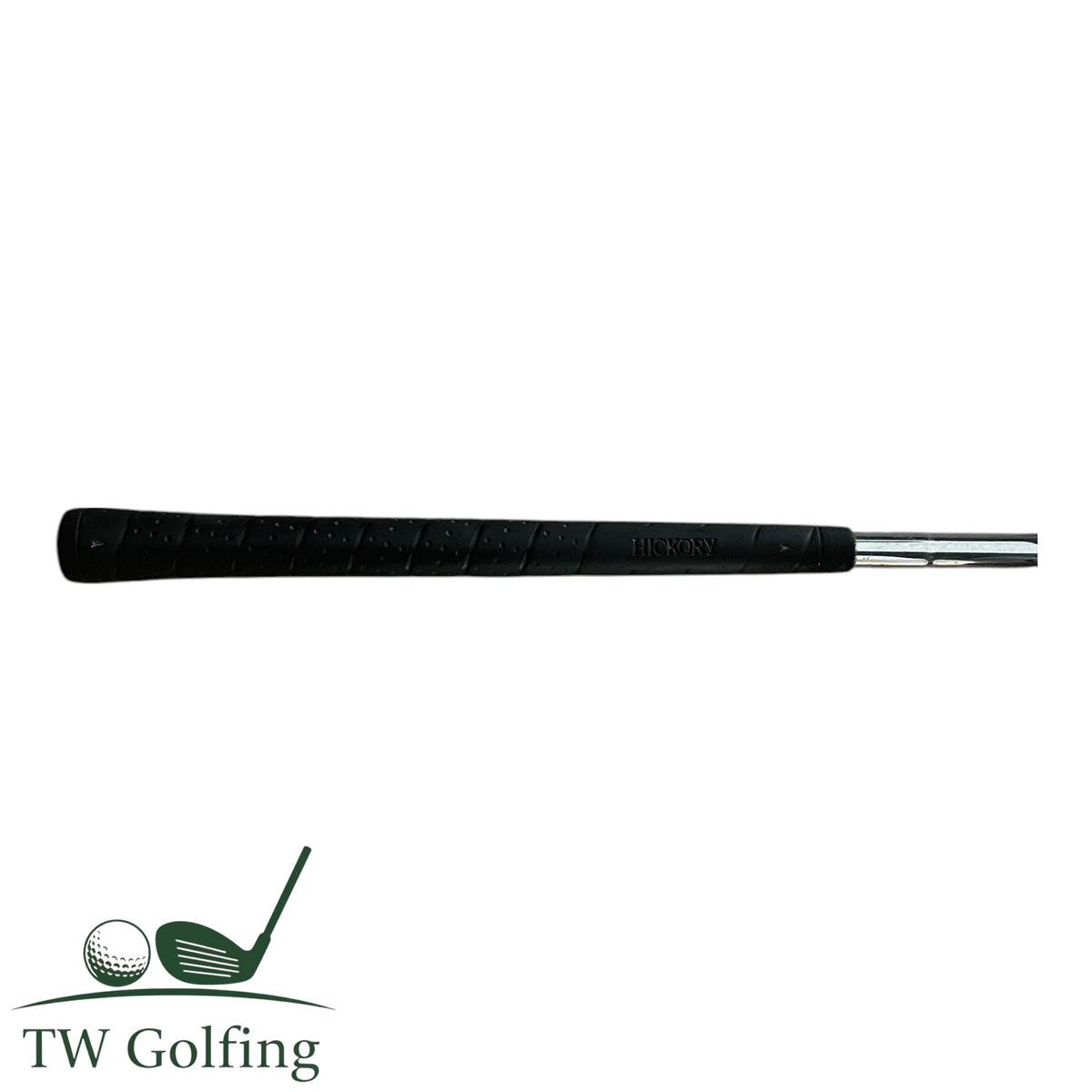 Hickory 36° Chipper