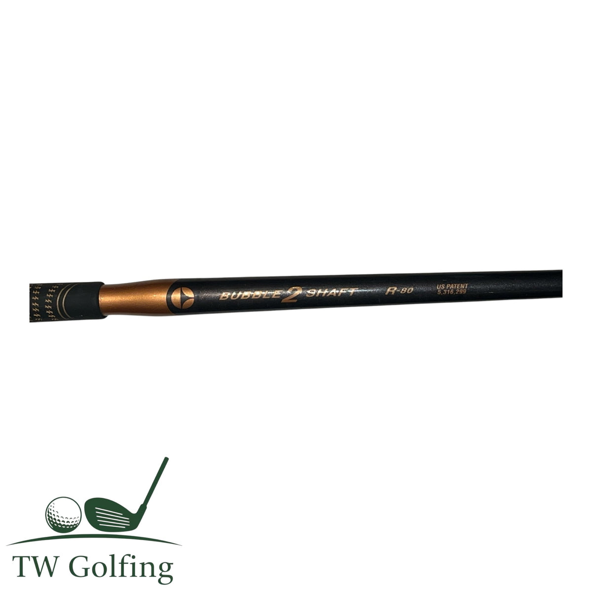 TaylorMade Burner LCG 4er Eisen