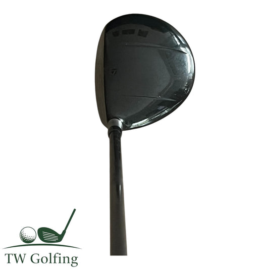 TaylorMade R360 Ti Driver