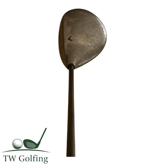 Callaway Great Big Bertha War Bird Ruger Titanium Driver