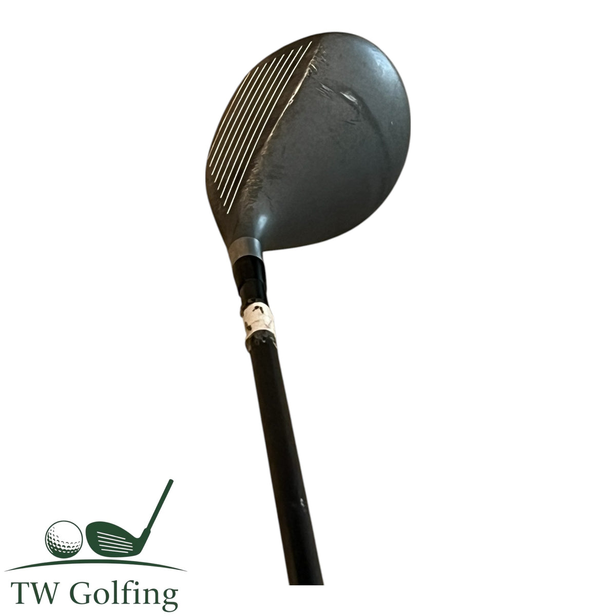 Mizuno TP/15 Hot Metal Tour Proven Holz 5