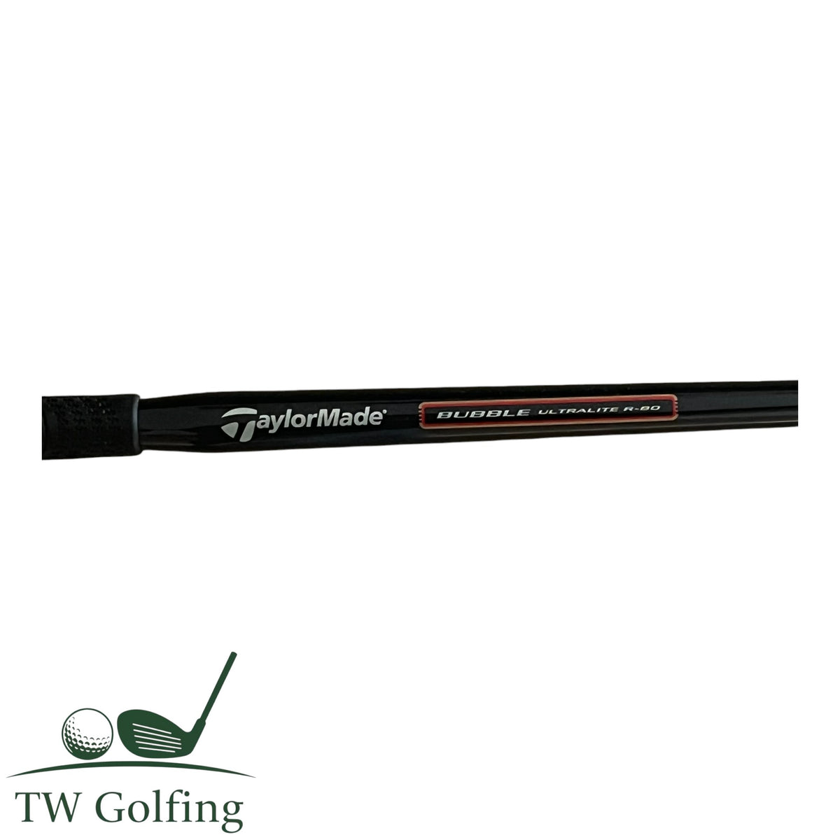 TaylorMade R360 Ti Driver