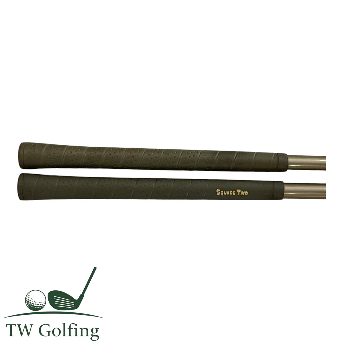Square Two LPGA Light &amp; Easy Set Driver und Holz 3