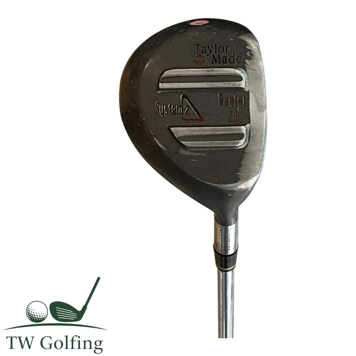 TaylorMade System 2 Raylor (20°)