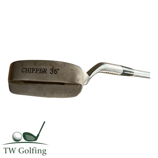 Hickory 36° Chipper