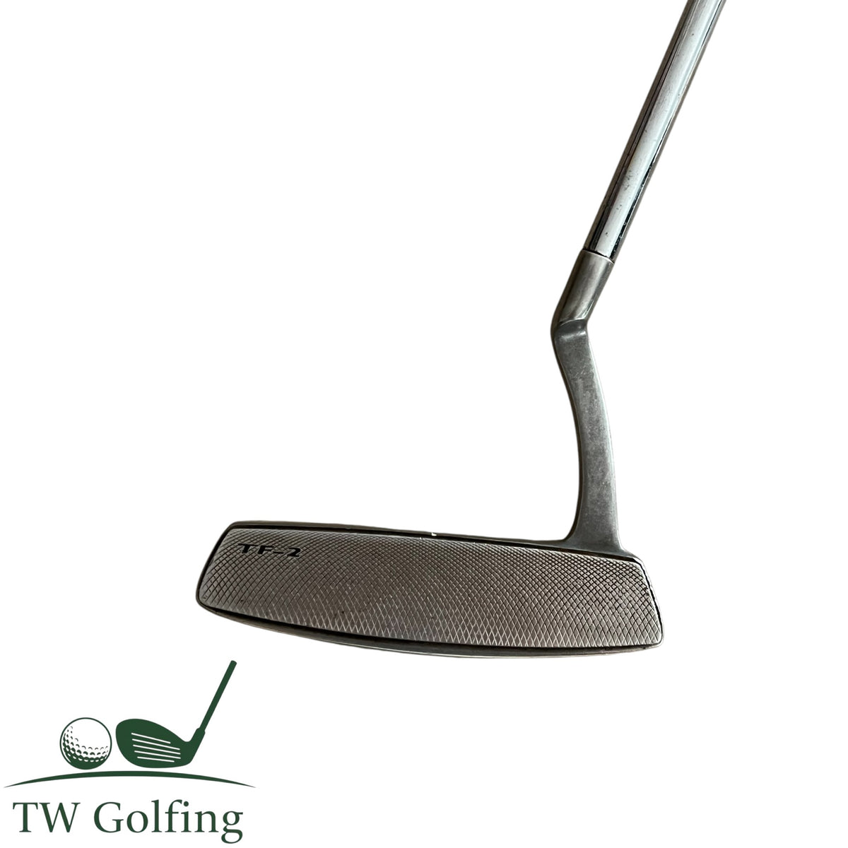 Top Flite TF-2 Putter