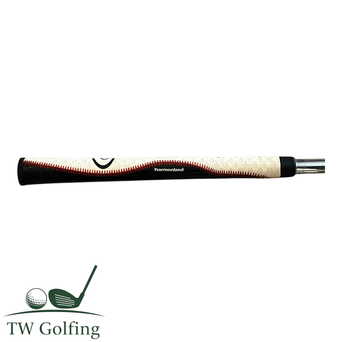 Wilson Harmonized Chipper