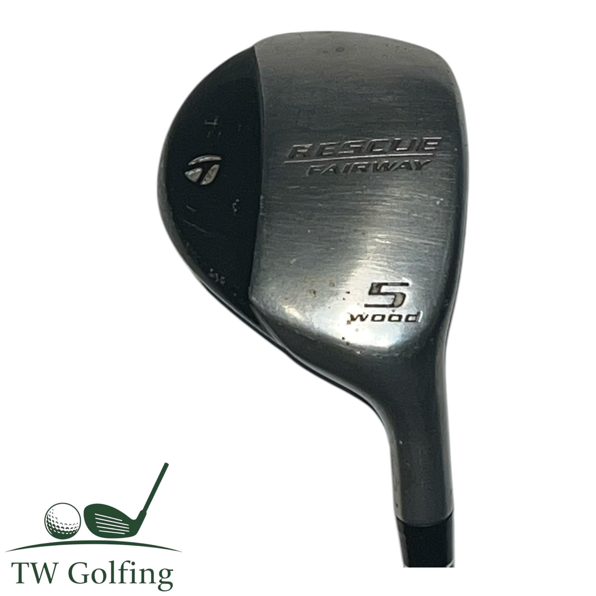 TaylorMade RESCUE 5er Holz