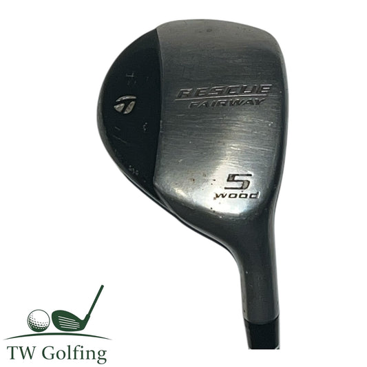 TaylorMade RESCUE 5er Holz