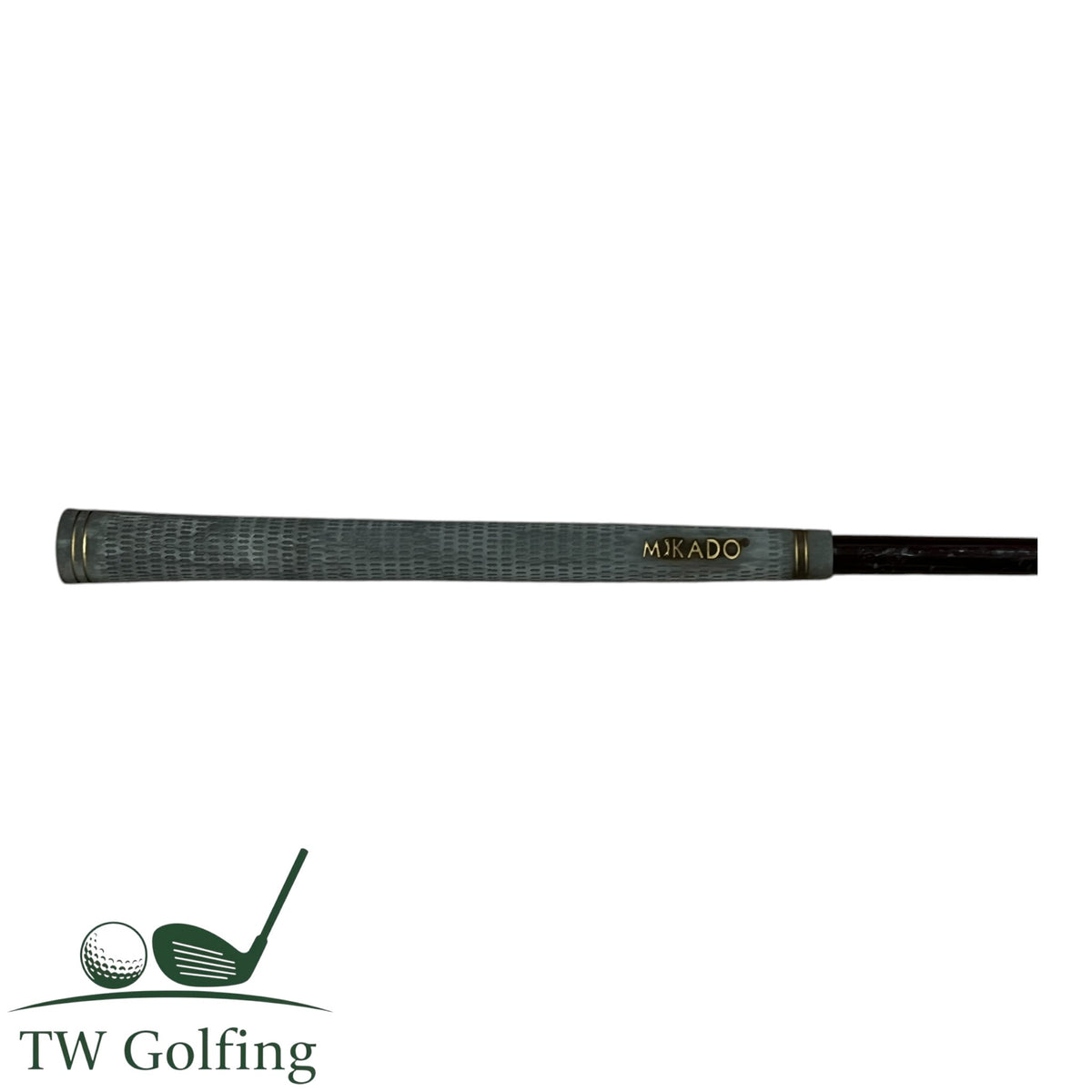 Mikado Cavity Back Eisensatz (Eisen 5 bis Sand Wedge)