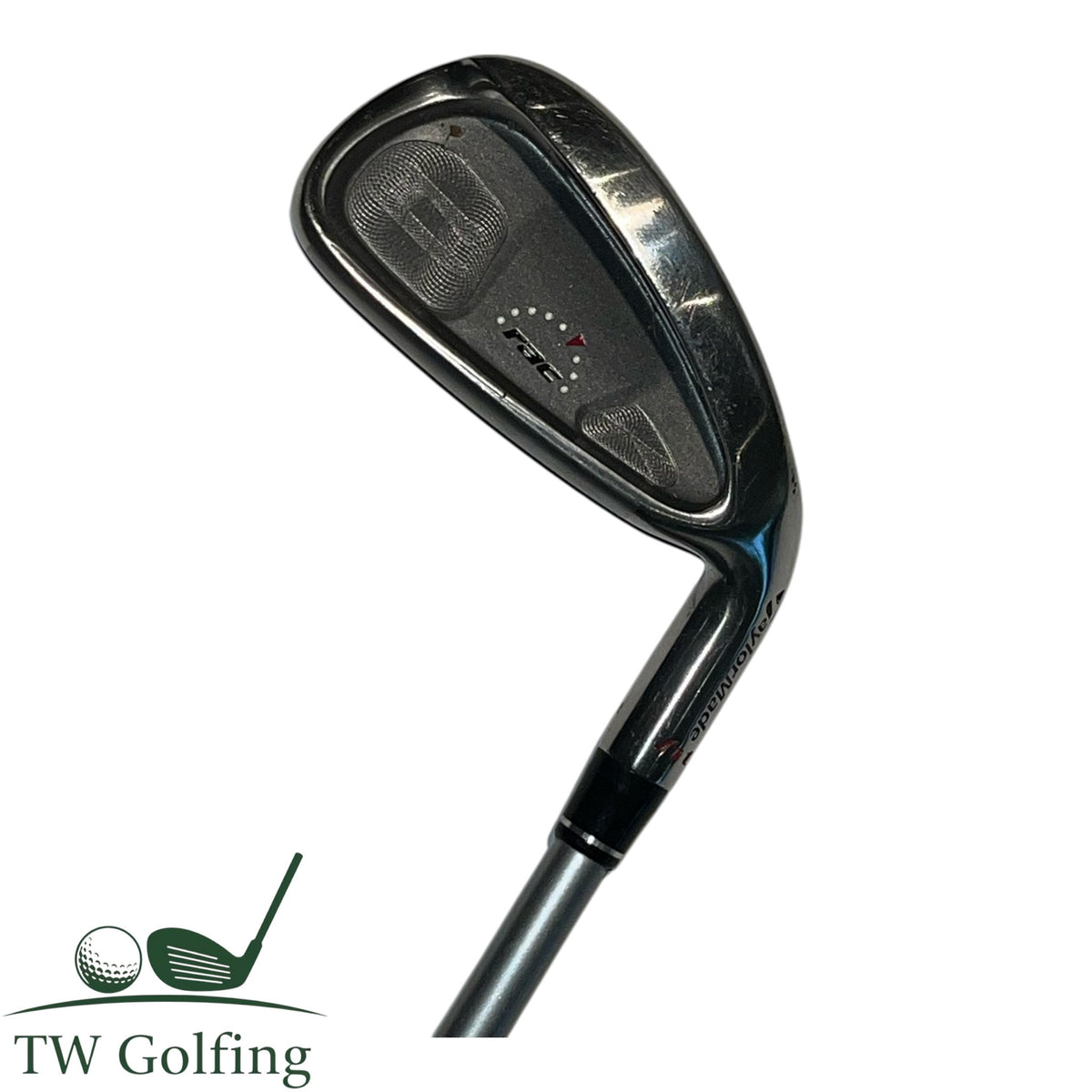 TaylorMade RAC HT 6er Eisen