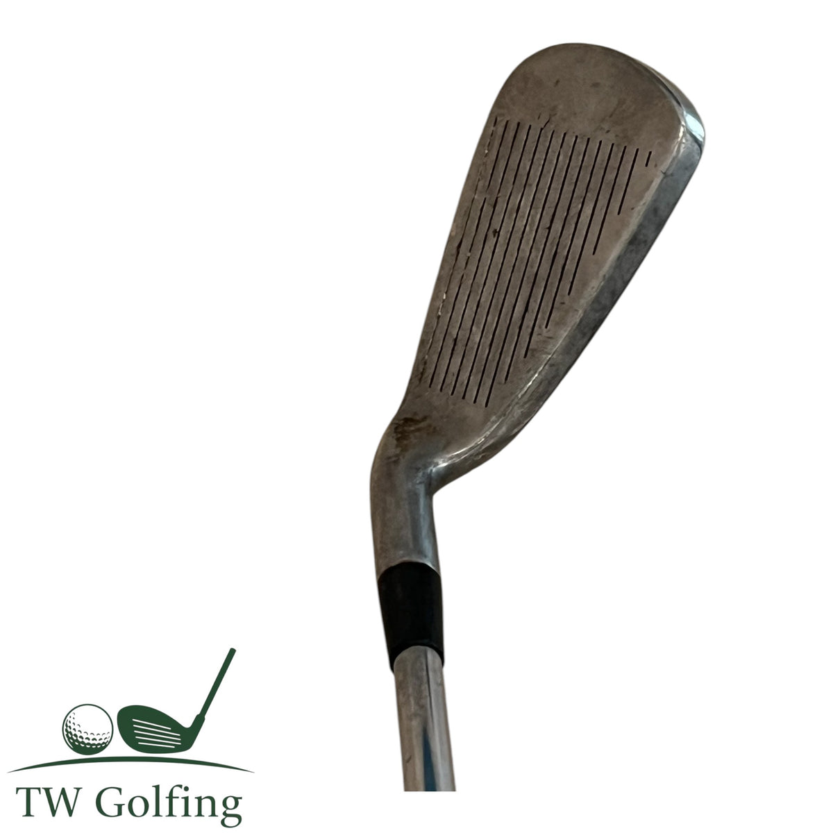 Mizuno Widec II Eisen 5