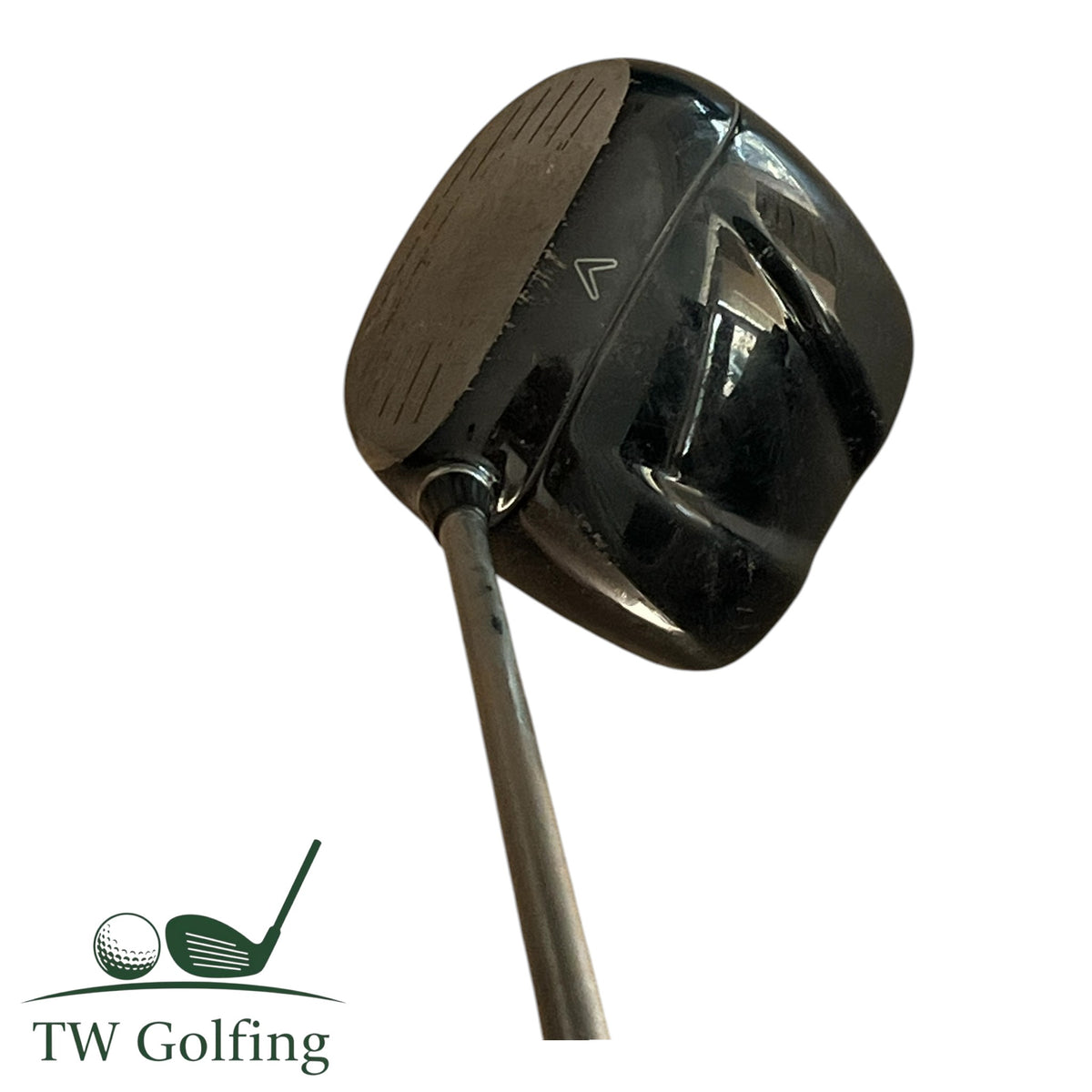 Callaway FT-i Driver