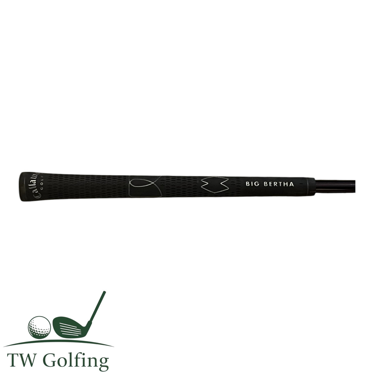 Callaway Big Bertha Gems Eisen 5