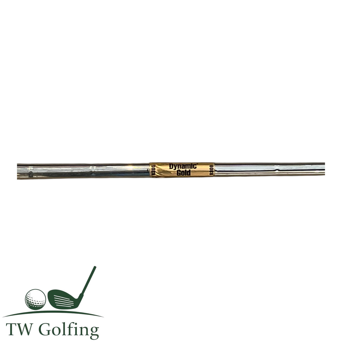 TaylorMade System 2 Raylor (20°)