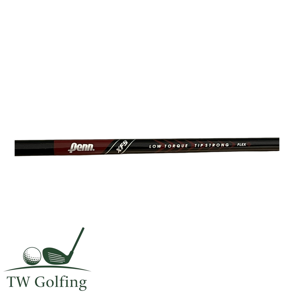 Penn XF 9 Holz 3 und Hybrid 4 Set