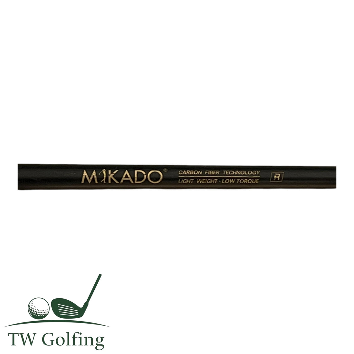 Mikado Endeavor Quality JAA-015 Sand Wedge