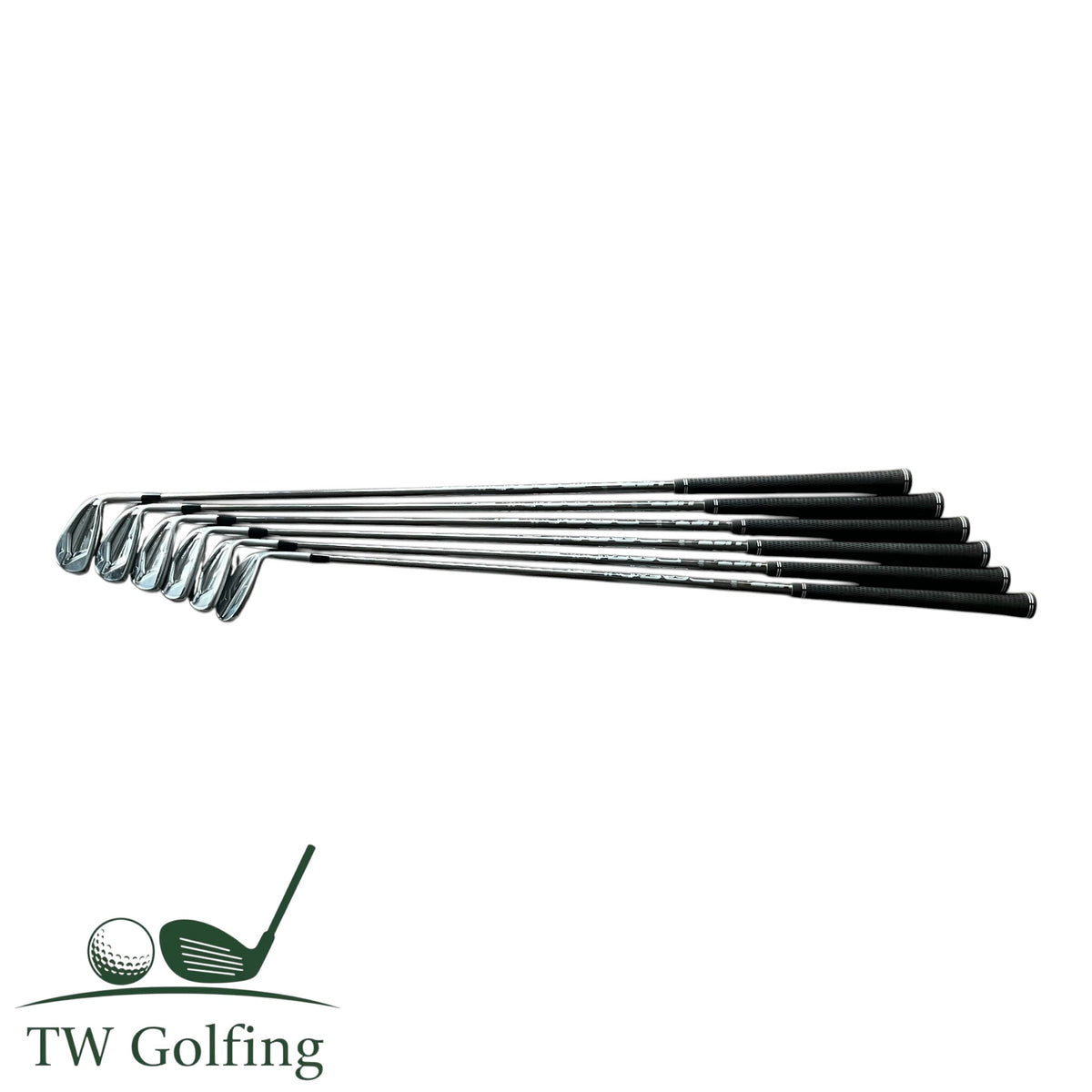 Mizuno JPX 919 Hot Metal Eisensatz