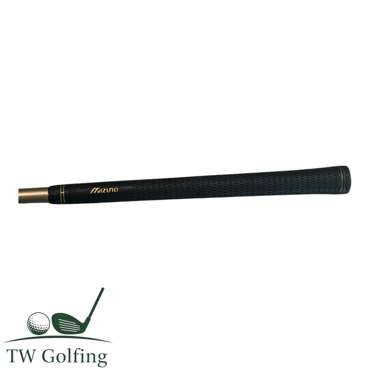 Mizuno T-Zoid Titanium Insert Eisen 7