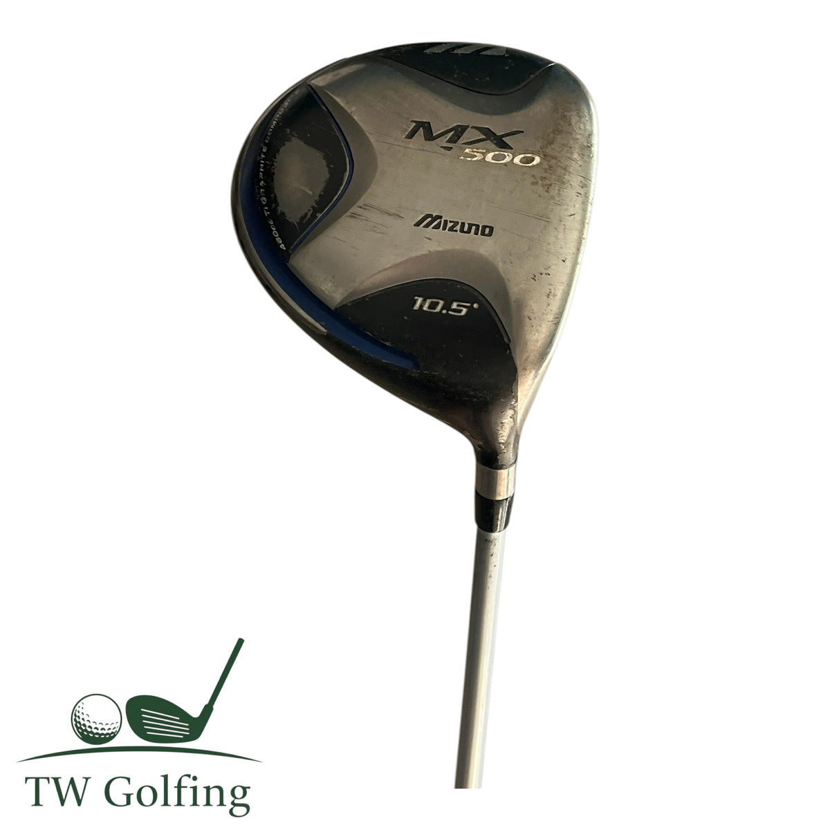 Mizuno MX 500 Driver