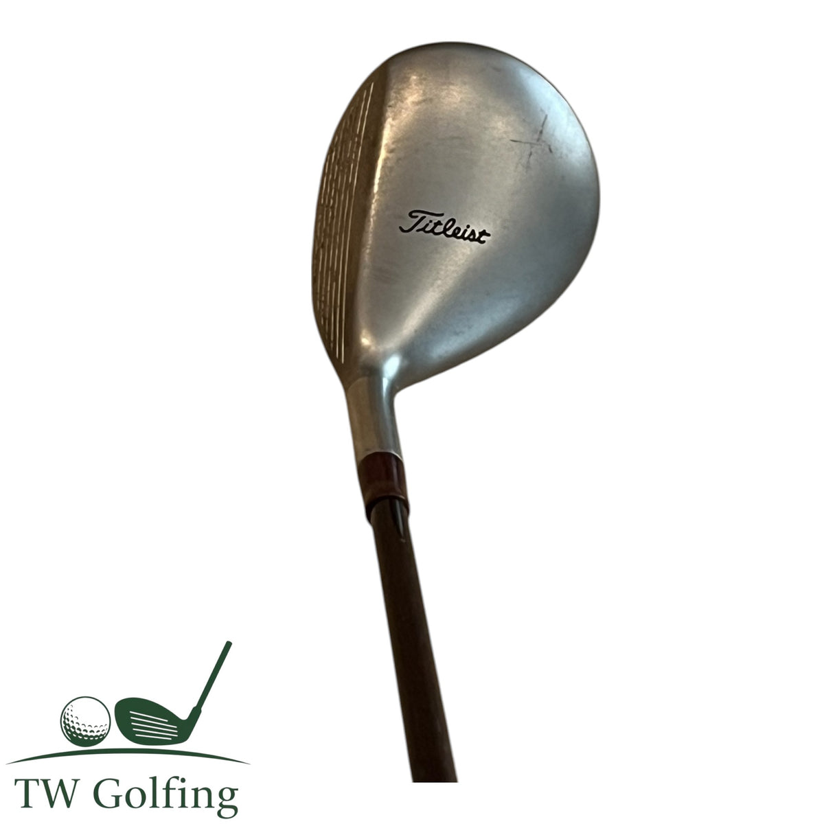 Titleist PT 15° Pro Trajectory Metals Fairwayholz 3