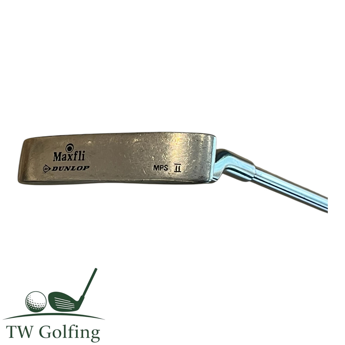 Dunlop Maxfli MPS 2 Putter
