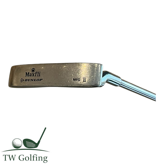 Dunlop Maxfli MPS 2 Putter