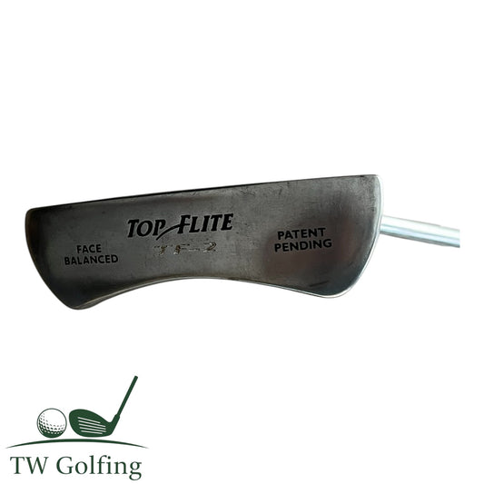 Top Flite TF-2 Putter