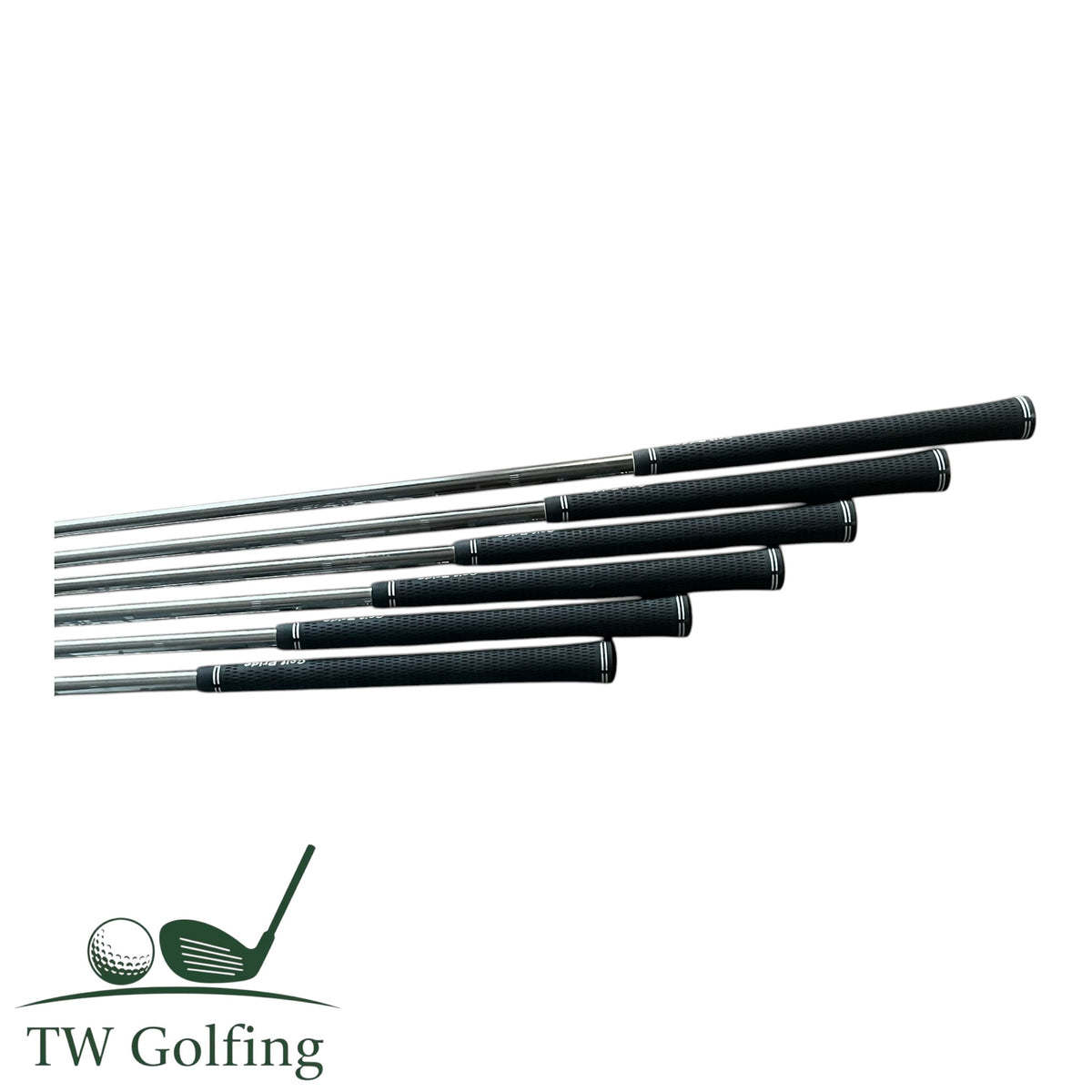 Mizuno JPX 919 Hot Metal Eisensatz
