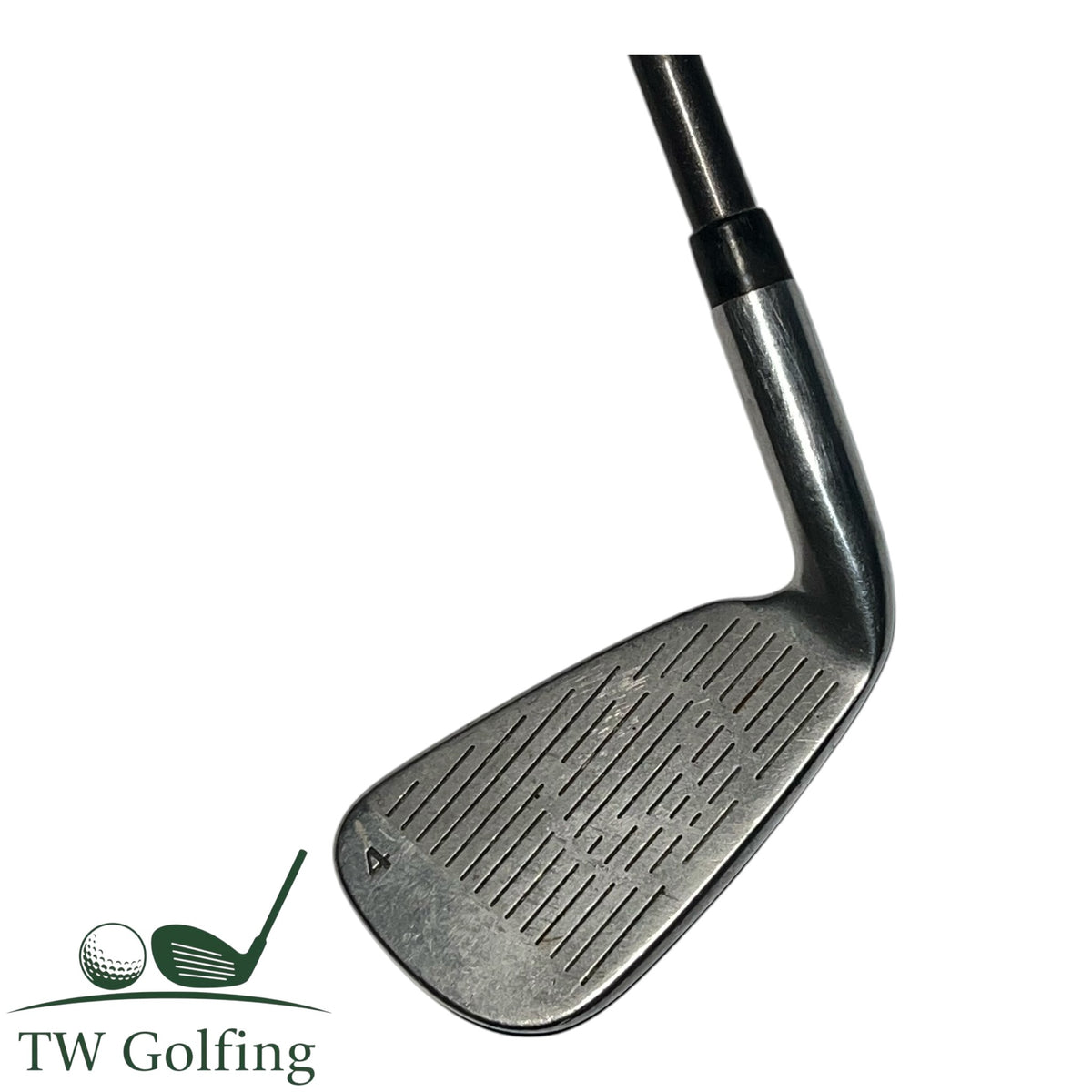 TaylorMade Burner LCG 4er Eisen