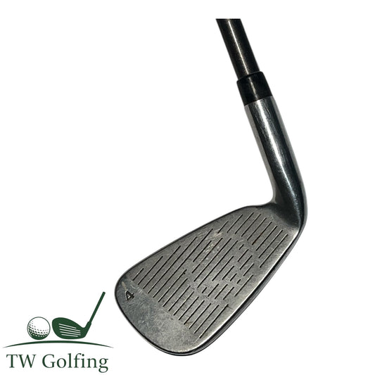 TaylorMade Burner LCG 4er Eisen