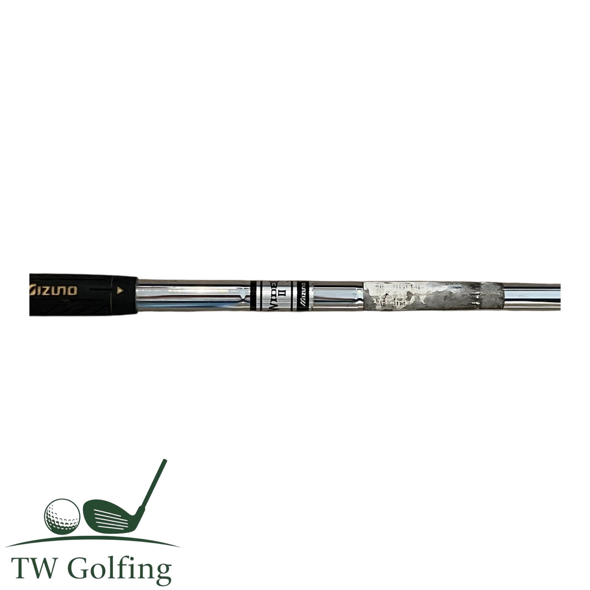 Mizuno Widec II Eisen 5