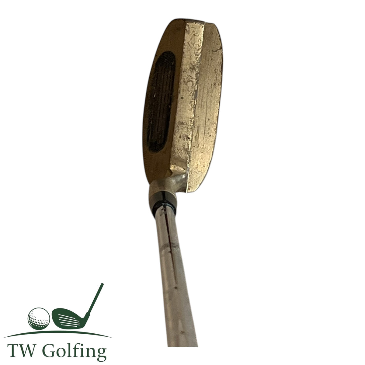 Wilson Brass Tech Chipper