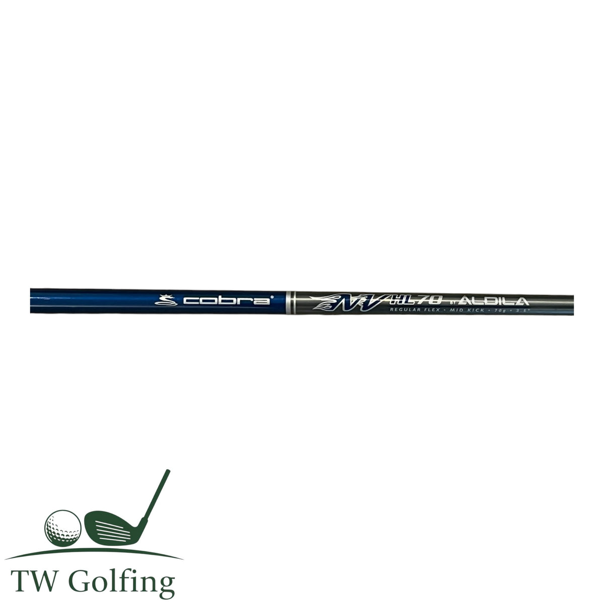 Cobra FP Pitching Wedge
