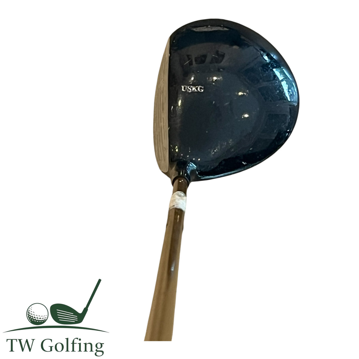 US Kids Golf UL 12 Kinderset (Driver + Eisen 5–9, PW, SW)