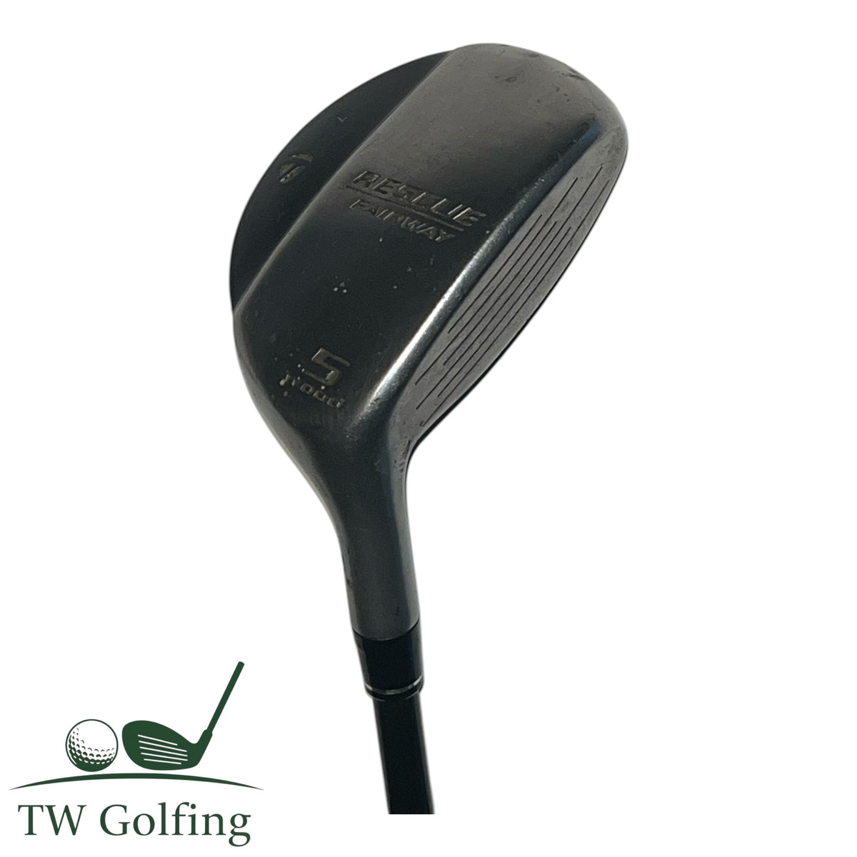 TaylorMade RESCUE 5er Holz