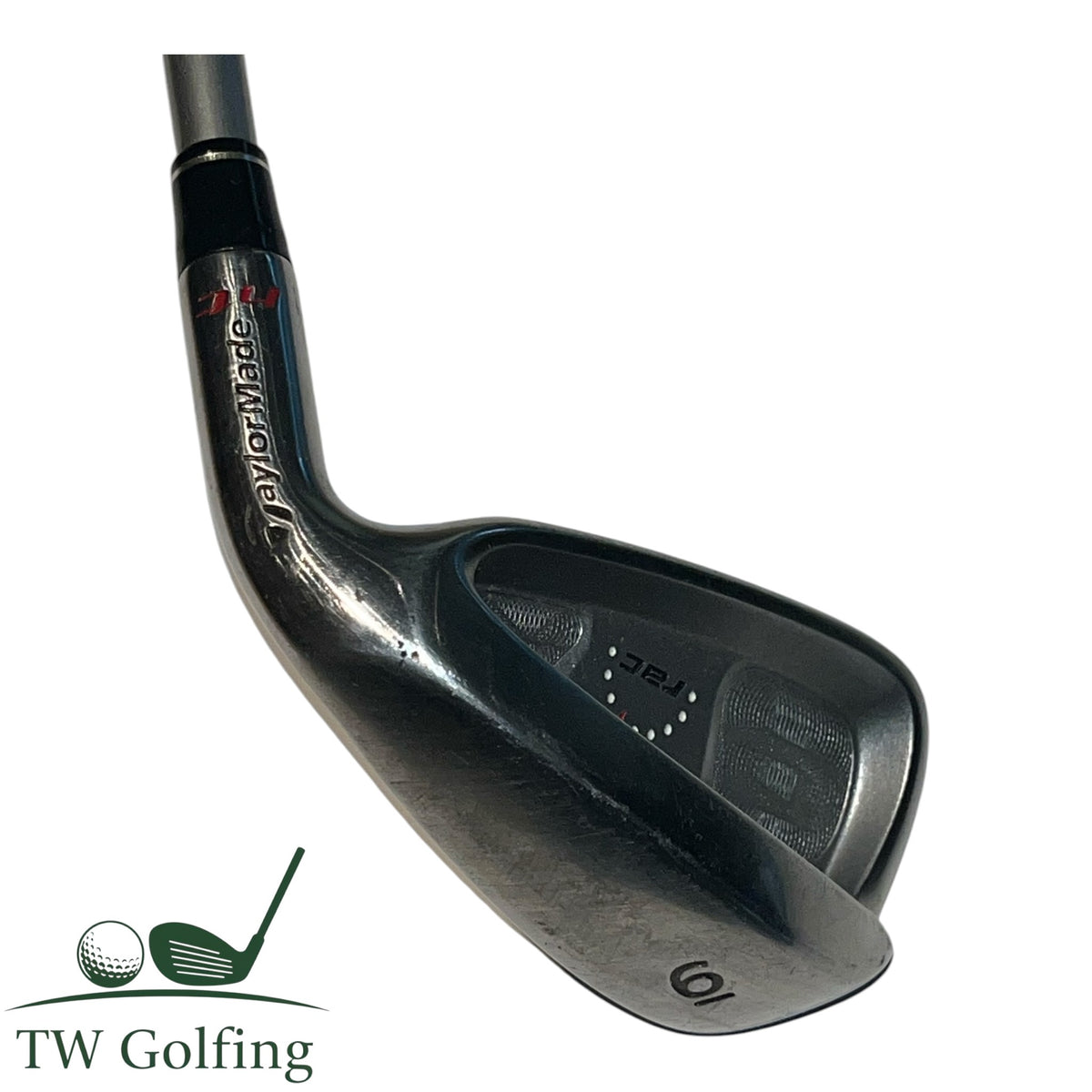 TaylorMade RAC HT 6er Eisen