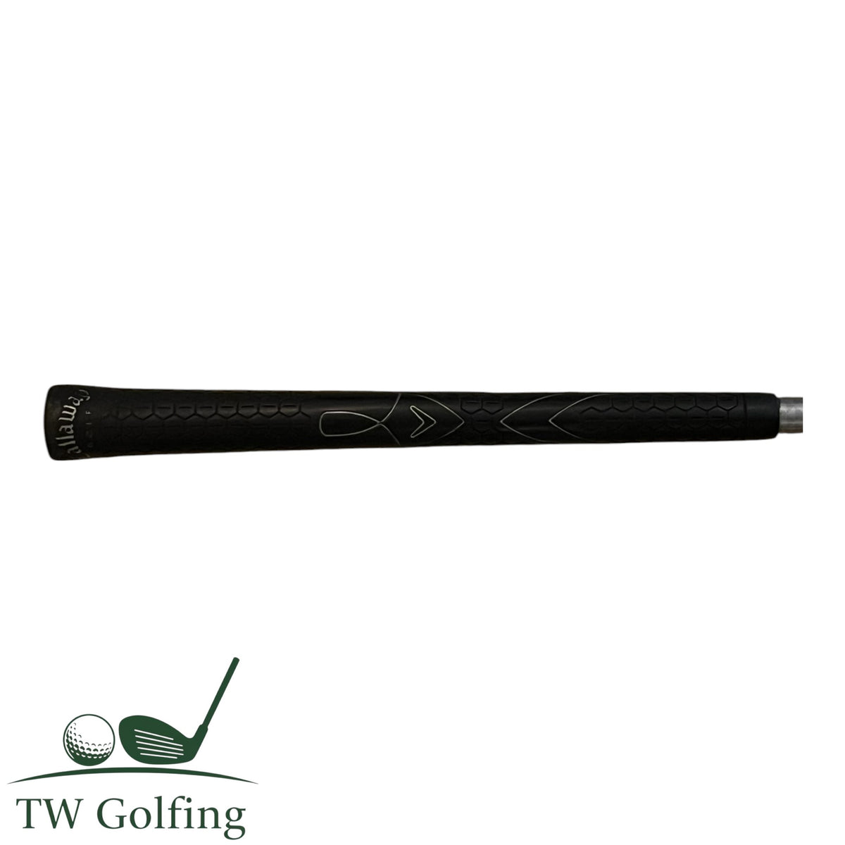 Callaway Big Bertha Eisen 5