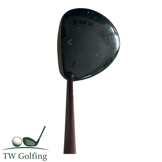 Callaway Big Bertha Titanium 454 Driver
