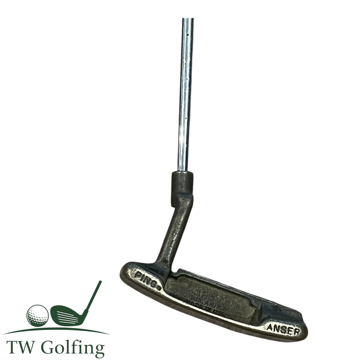 Ping Anser Putter
