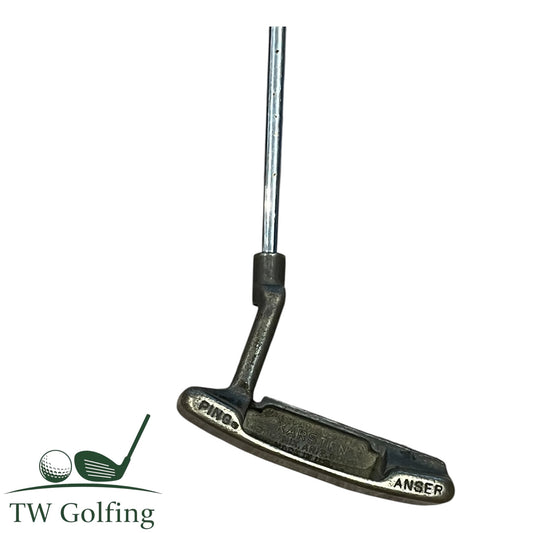 Ping Anser Putter