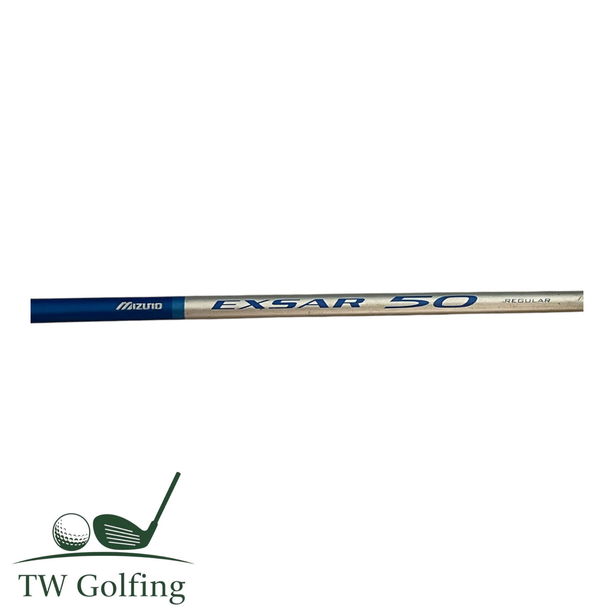 Mizuno MX 500 Driver