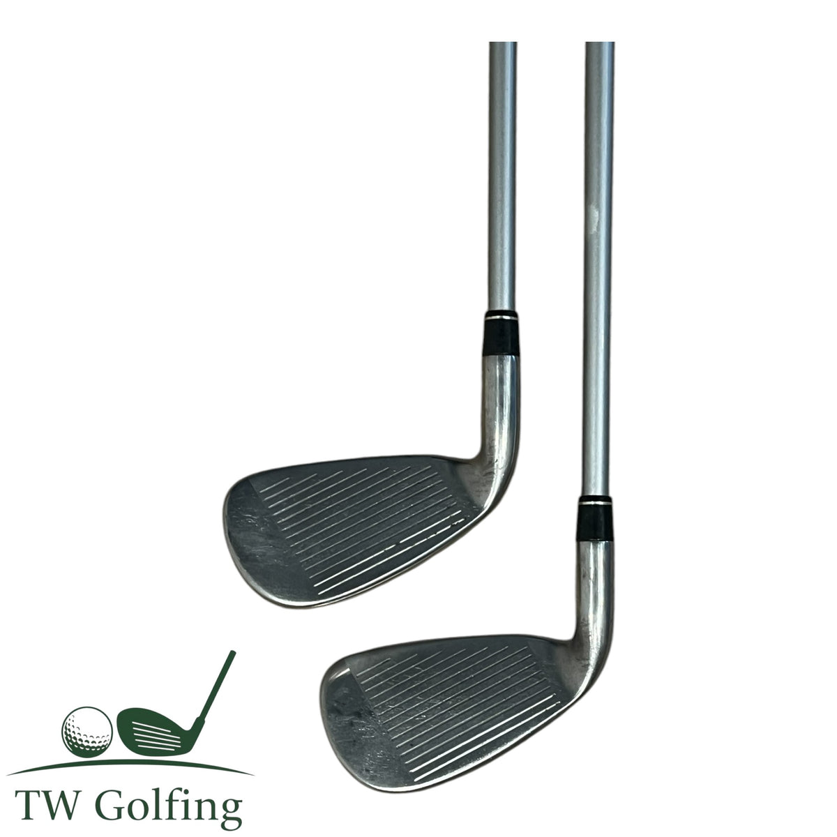 TaylorMade RAC HT Eisensatz (Eisen 5 & 6)