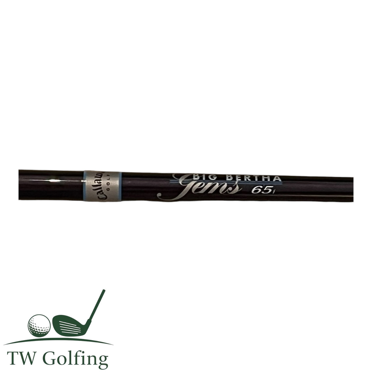 Callaway Big Bertha Gems Eisen 5