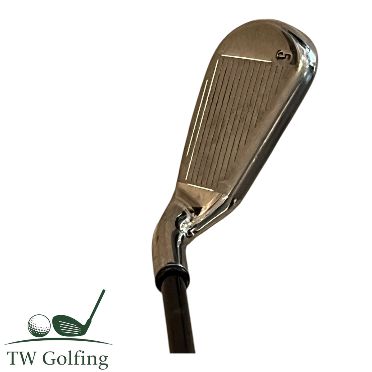 Callaway Big Bertha Gems Eisen 5