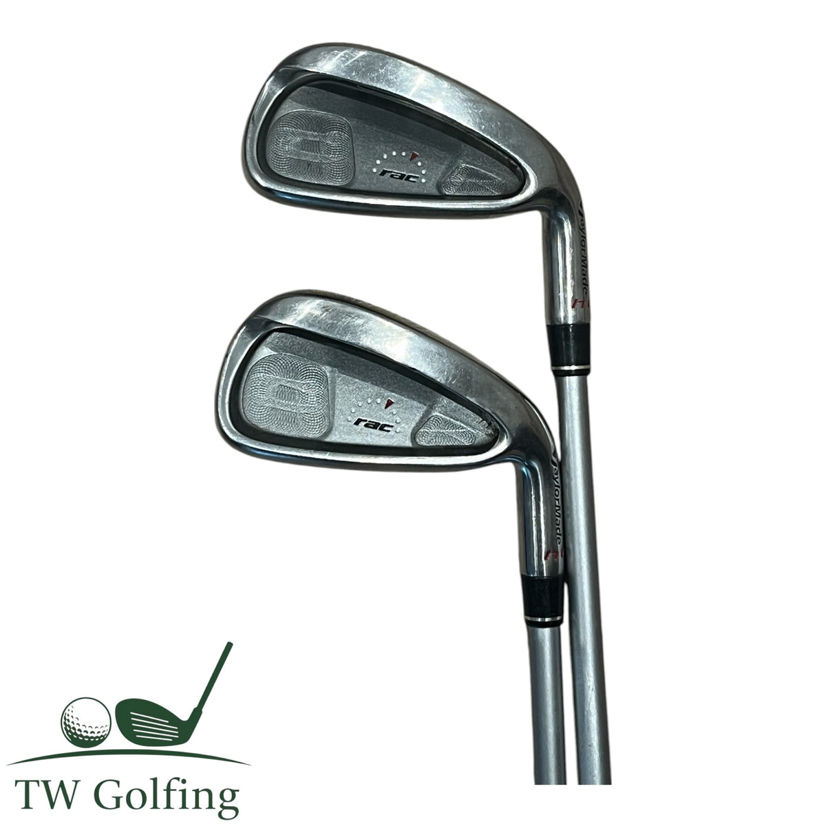 TaylorMade RAC HT Eisensatz (Eisen 5 & 6)
